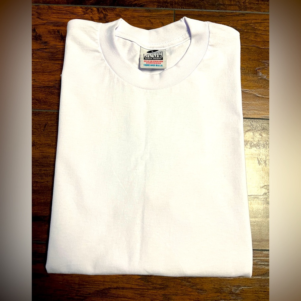 ProClub Comfort Work T-Shirt Men Large